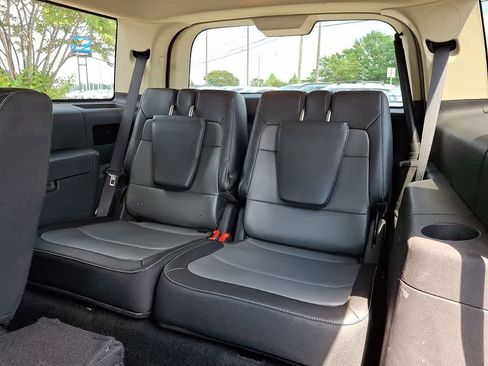 Used 2014 Ford Flex SEL w/ Equipment Group 202A FWD image 11