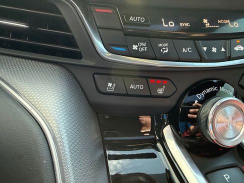 Used 2023 Acura TLX SH-AWD w/ A-SPEC Pkg image 19