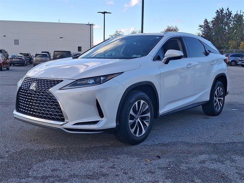 Used 2020 Lexus RX 350 AWD w/ Premium Package image 6