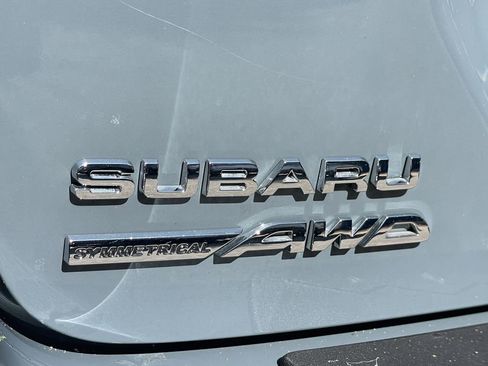 Certified 2024 Subaru Crosstrek 2.0i Premium image 8