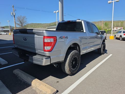 Used 2022 Ford F150 XL w/ XL Power Equipment Group AWD/4WD image 3