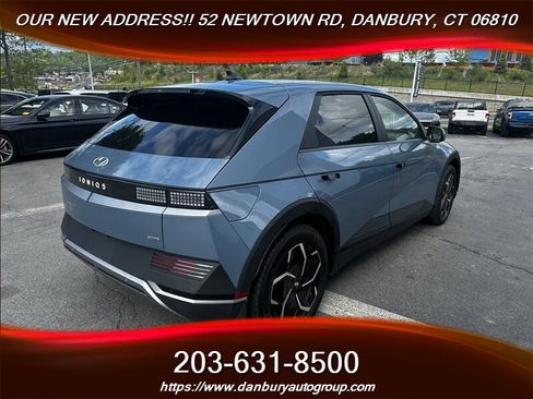 Used 2023 Hyundai Ioniq 5 SEL AWD/4WD image 5