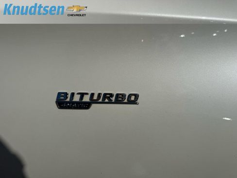 Used 2019 Mercedes-Benz C 43 AMG 4MATIC Coupe image 9