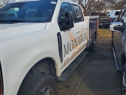 Used 2024 Ford F350 Lariat