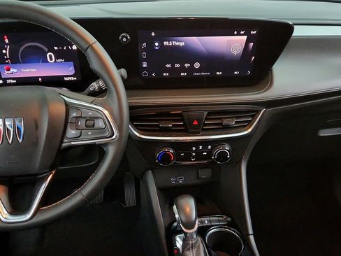 Used 2024 Buick Encore GX Preferred image 16