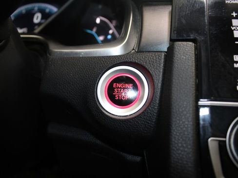 Used 2017 Honda Civic EX-L image 48