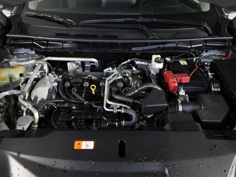 Used 2024 Mitsubishi Outlander SE image 41