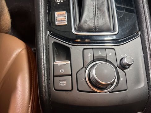 Used 2024 MAZDA CX-5 AWD 2.5 S w/ Preferred Package image 29