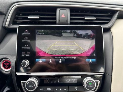 Used 2022 Honda Insight Touring image 32