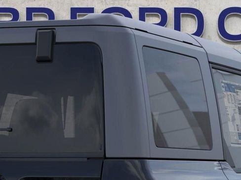 New 2026 Ford Bronco Big Bend image 25