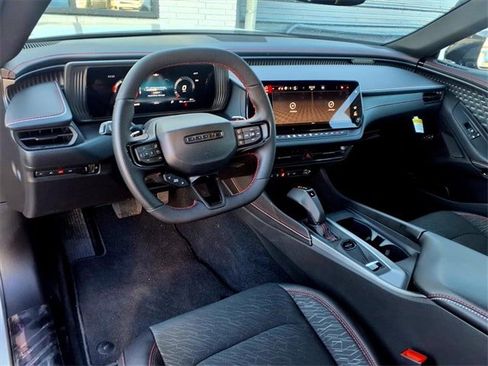 New 2026 Dodge Charger Scat Pack image 15