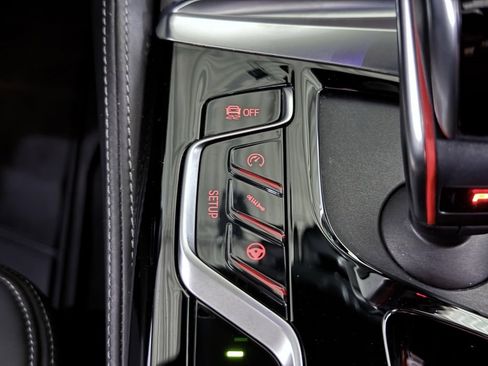 Used 2019 BMW M5 w/ Executive Package image 42