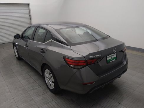 Used 2024 Nissan Sentra S FWD image 5