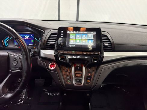 Used 2021 Honda Odyssey EX-L image 32