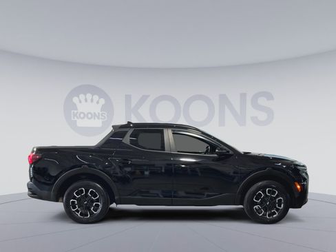 Used 2022 Hyundai Santa Cruz SEL Premium AWD/4WD image 12