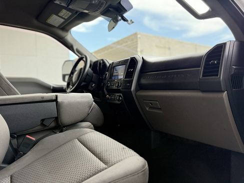 Used 2022 Ford F550 4x4 Crew Cab Super Duty image 20