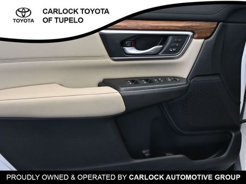 Used 2022 Honda CR-V EX-L image 22