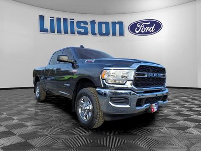 Used 2022 RAM 2500 Tradesman