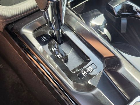 New 2026 Subaru Forester Touring image 35