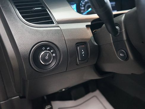 Used 2016 Ford Taurus SEL w/ Equipment Group 201A image 29