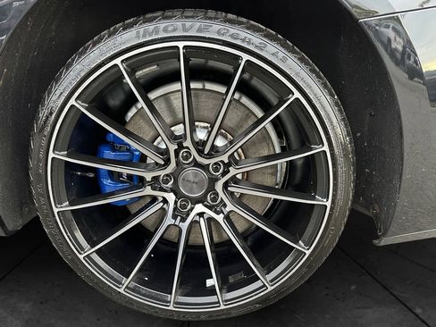 Used 2020 BMW 840i Gran Coupe xDrive 840 w/ M Sport Package image 9