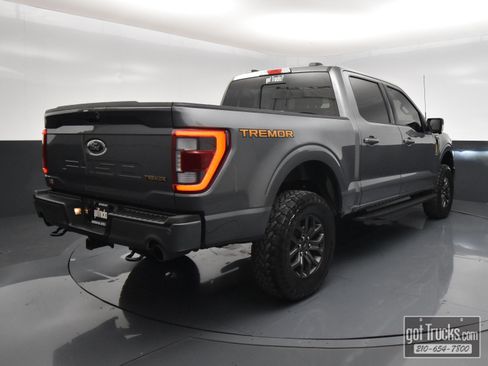 Used 2023 Ford F150 Tremor w/ Equipment Group 402A High AWD/4WD image 51