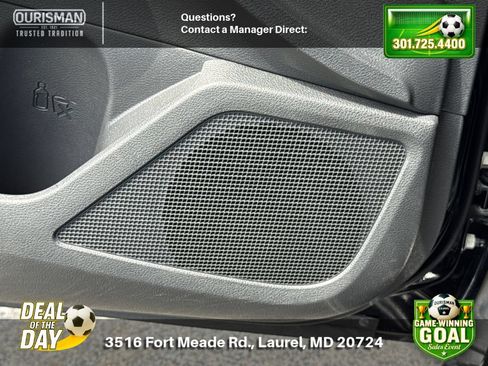 Used 2025 Nissan Altima 2.5 SV FWD image 26