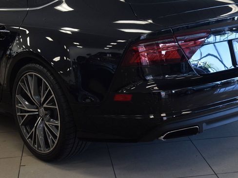 Used 2017 Audi A7 3.0T Prestige w/ Prestige Package AWD/4WD image 24