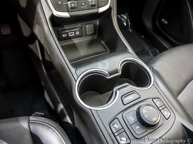 Certified 2023 GMC Terrain SLT w/ Infotainment Package II AWD/4WD image 20