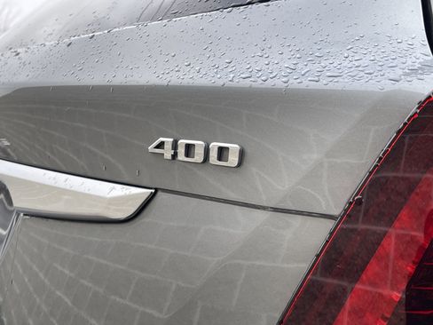 Certified 2025 Cadillac XT5 Premium Luxury image 11