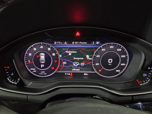 Used 2018 Audi Q5 Prestige w/ Prestige Package image 15