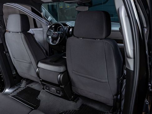 Used 2025 GMC Sierra 1500 SLE w/ X31 Off-Road Package image 31