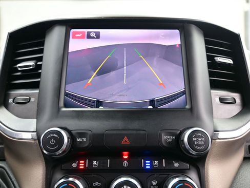 Used 2022 RAM 1500 Laramie image 18