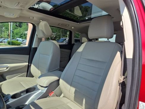 Used 2014 Ford Escape SE w/ Equipment Group 201A AWD/4WD image 24
