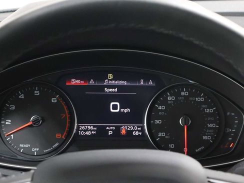 Used 2023 Audi Q5 2.0T Premium w/ Convenience Package AWD/4WD image 20