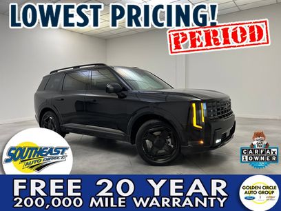 Used 2027 Kia Telluride SX X-Line w/ Towing Package