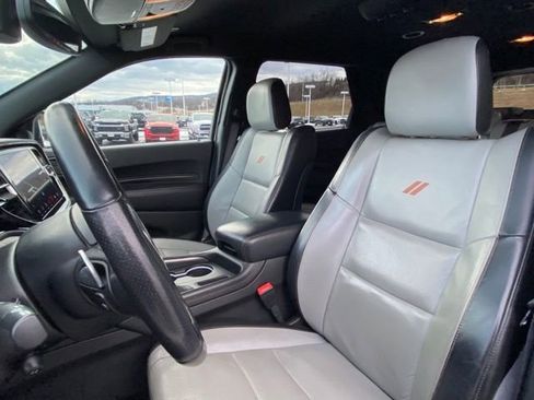 Used 2022 Dodge Durango R/T image 10