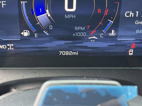 Used 2026 Chevrolet Traverse RS AWD/4WD image 29
