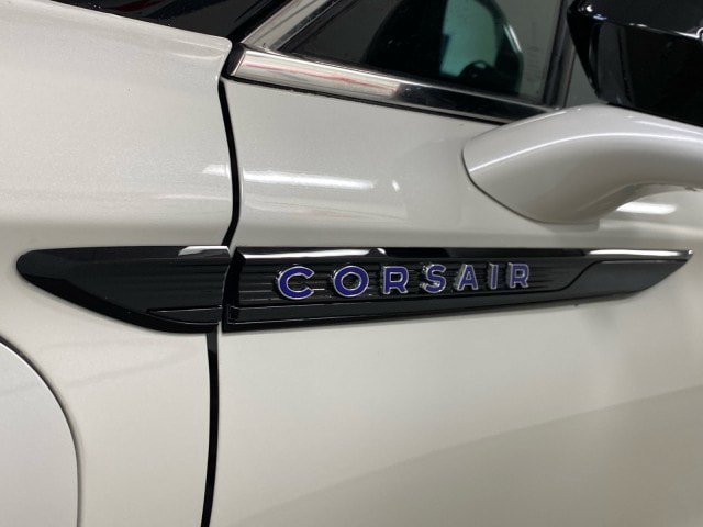 New 2025 Lincoln Corsair Grand Touring w/ Equipment Group 301A AWD/4WD image 13