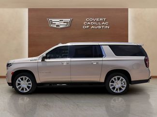 Used 2021 Chevrolet Suburban High Country AWD/4WD video 2