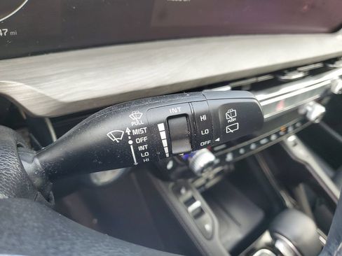 Certified 2024 Kia Telluride SX X-Line AWD/4WD image 18