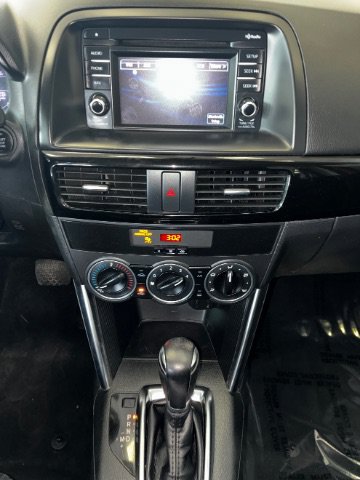 Used 2014 MAZDA CX-5 Touring AWD/4WD image 17