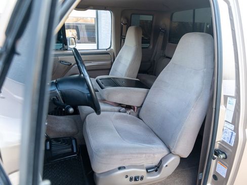 Used 1997 Ford F250 4x4 SuperCab Heavy Duty image 19