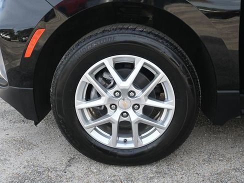 Used 2022 Chevrolet Equinox LT image 26