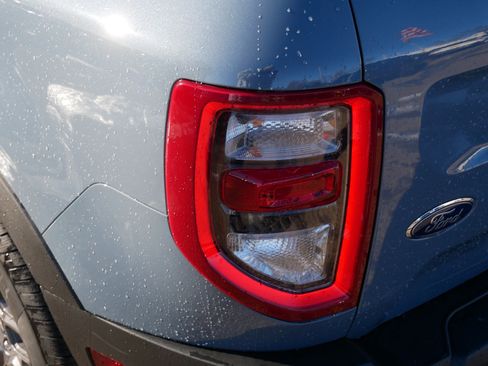 Used 2025 Ford Bronco Sport Big Bend w/ Convenience Package image 17