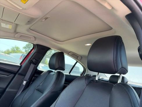 Used 2020 MAZDA MAZDA3 AWD Sedan w/ Premium Package image 10