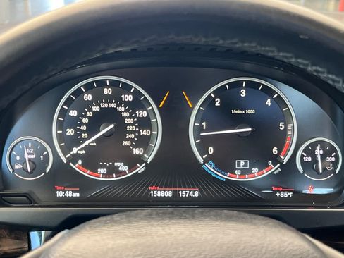 Used 2015 BMW X5 xDrive35d AWD/4WD image 31