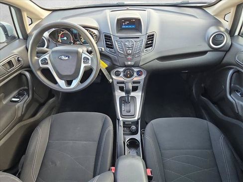 Used 2019 Ford Fiesta SE FWD image 15