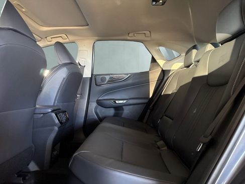 Certified 2026 Lexus NX 350h AWD w/ Accessory Package (K3) image 23