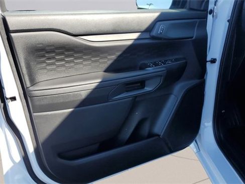 New 2025 Ford Ranger XL image 13